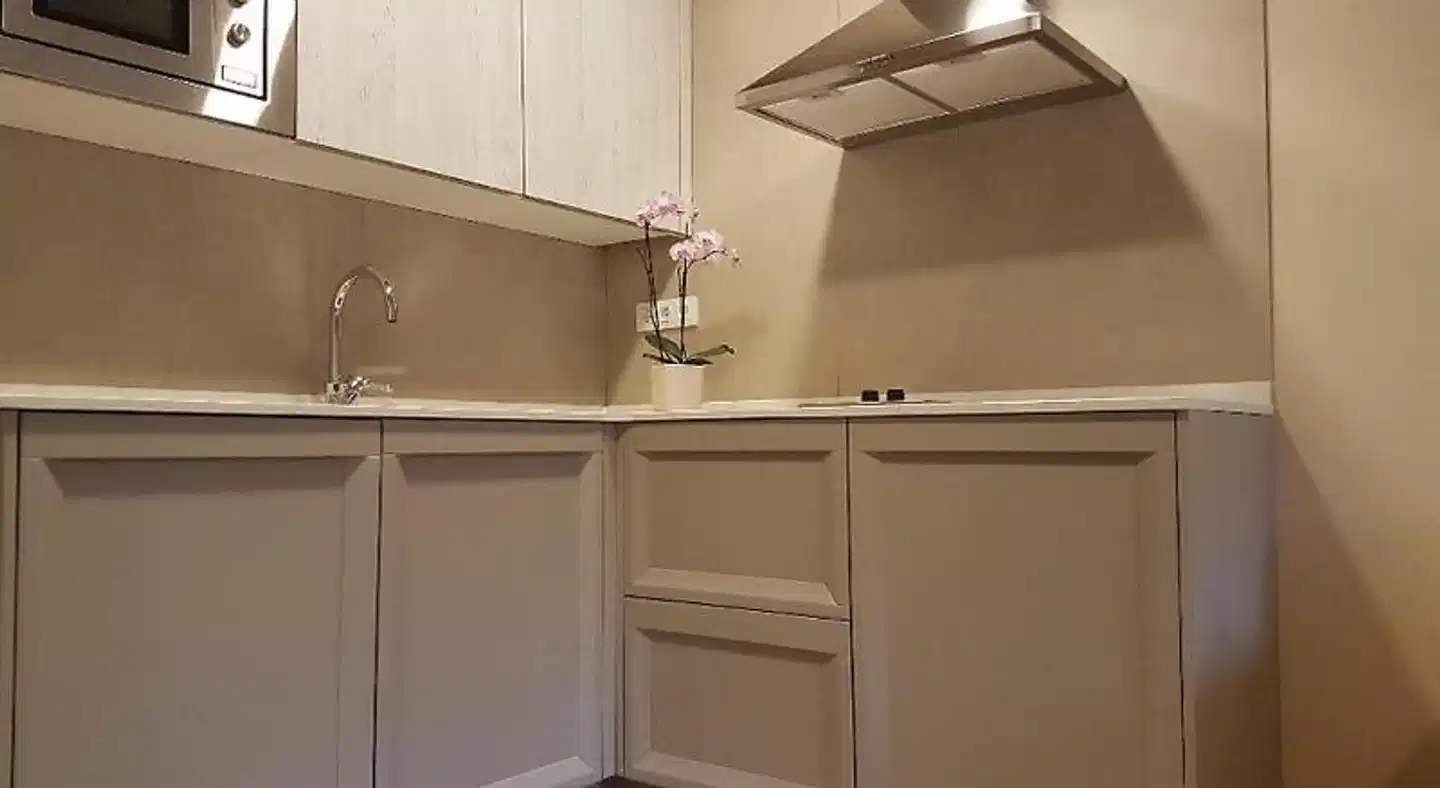 Apartamentos La Senda de Llanes Wohnbeispiel