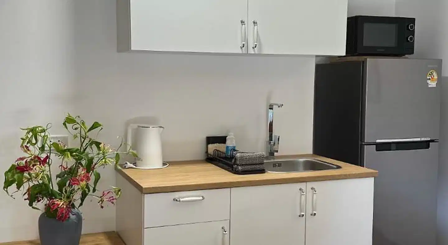 Cozycomo Bangkok Wohnbeispiel