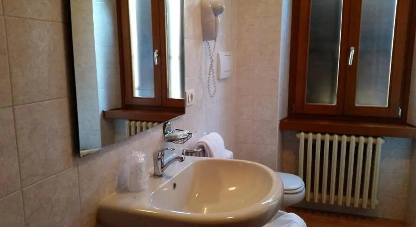 Casa Lady Badezimmer
