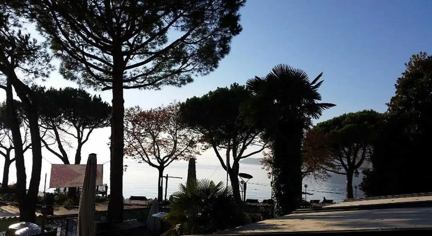 Casa Lady LANDSCAPE