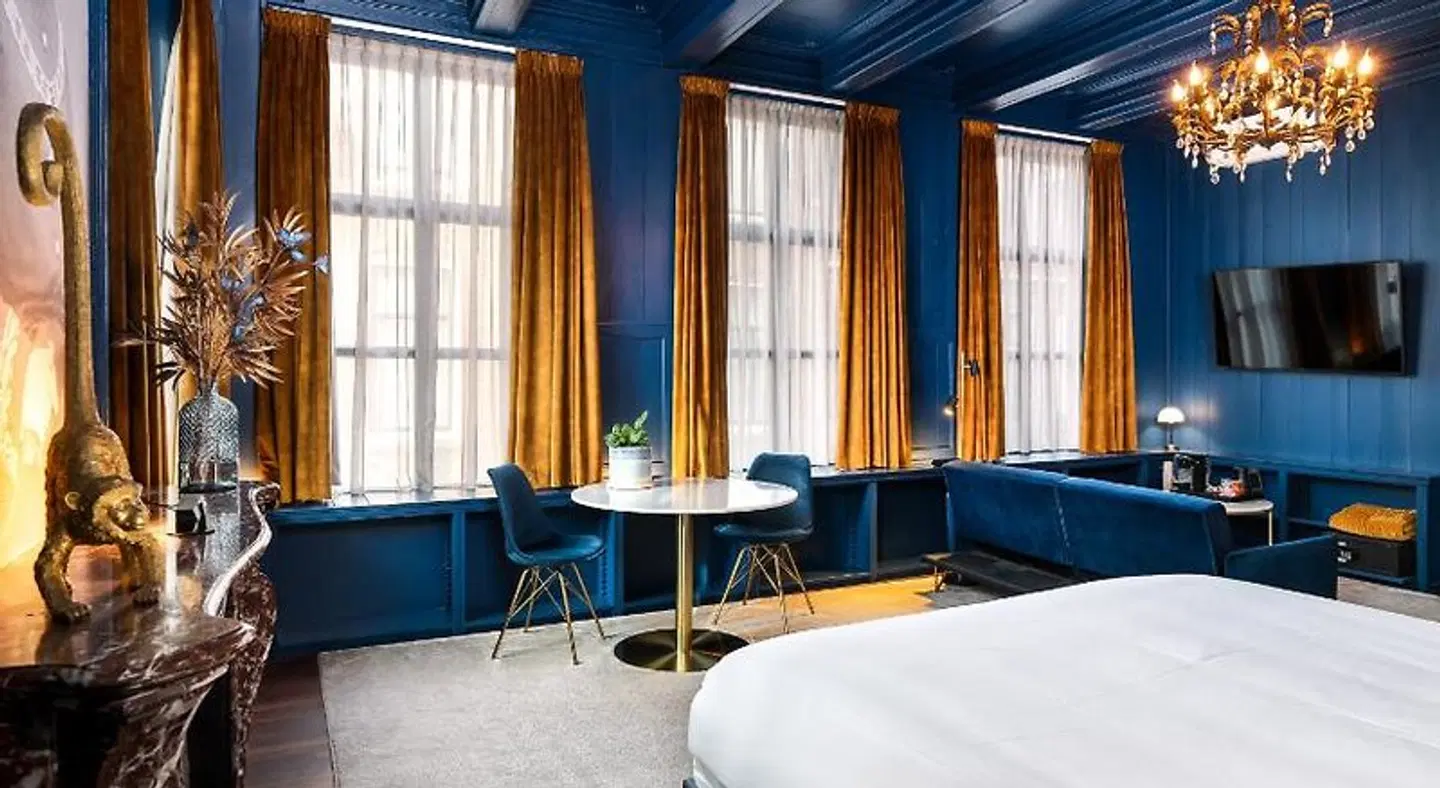 De Olde Signorie ROOM_EXAMPLE