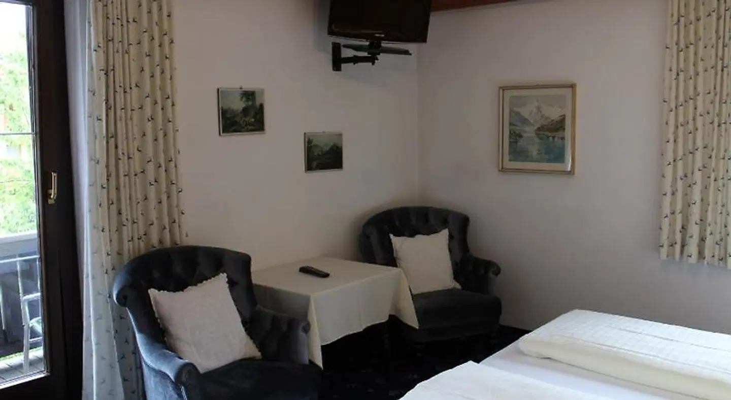 Pension Jaga Hias ROOM_EXAMPLE