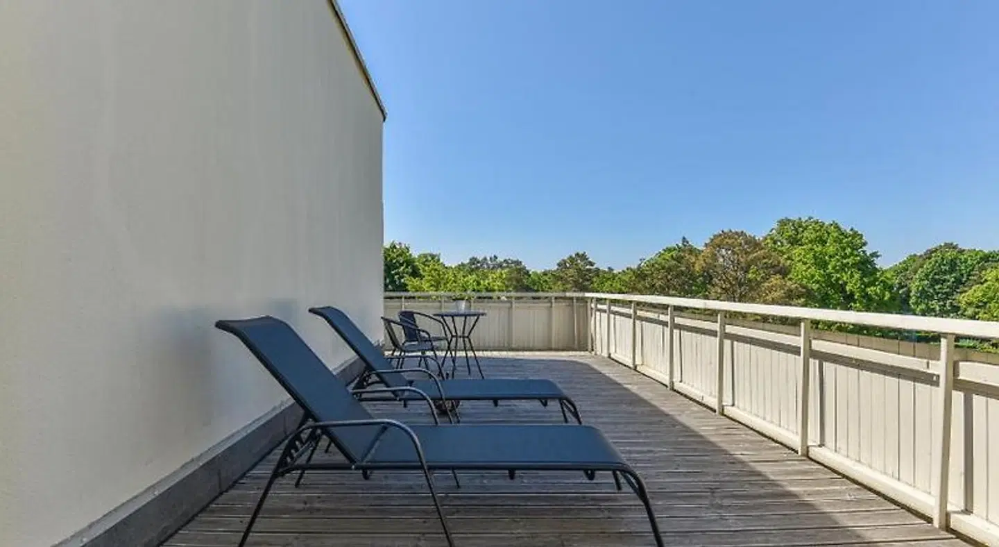 Alka Terrasse