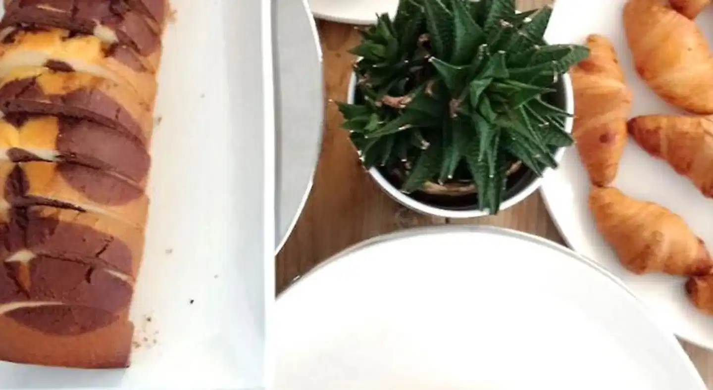 Giardinetto Terrasse