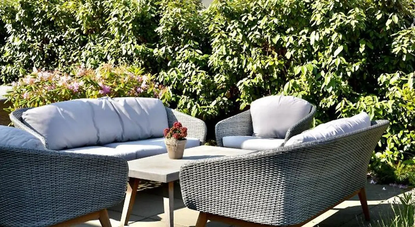 Hotel Marie Terrasse