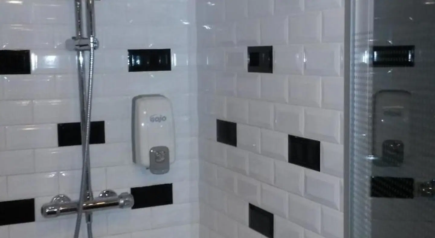 Hôtel Le Boulevardier ROOM_EXAMPLE