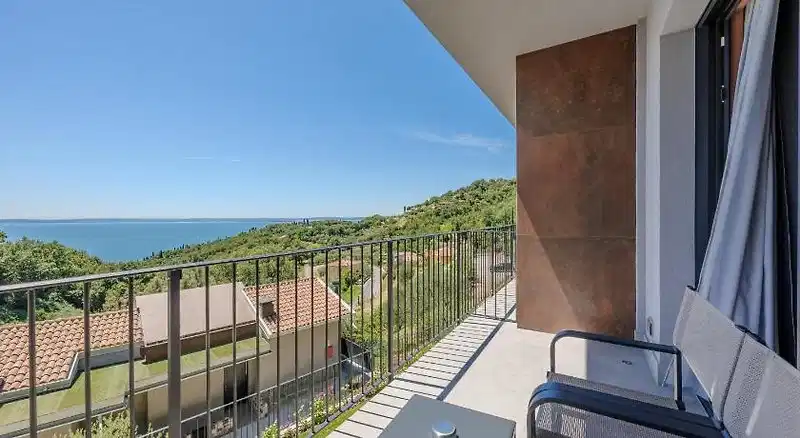 Hotel DeVille – Hotelfoto