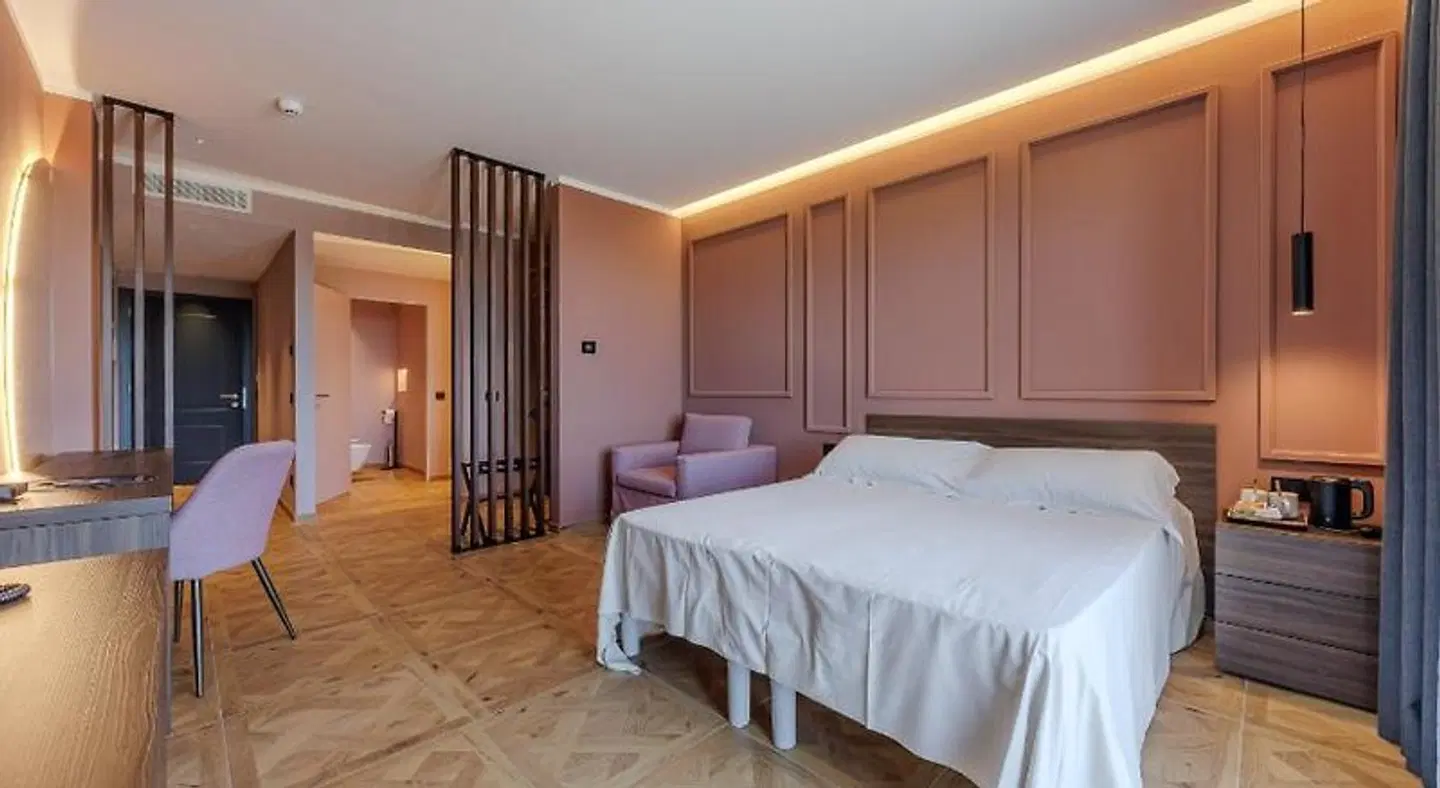 Hotel DeVille ROOM_EXAMPLE