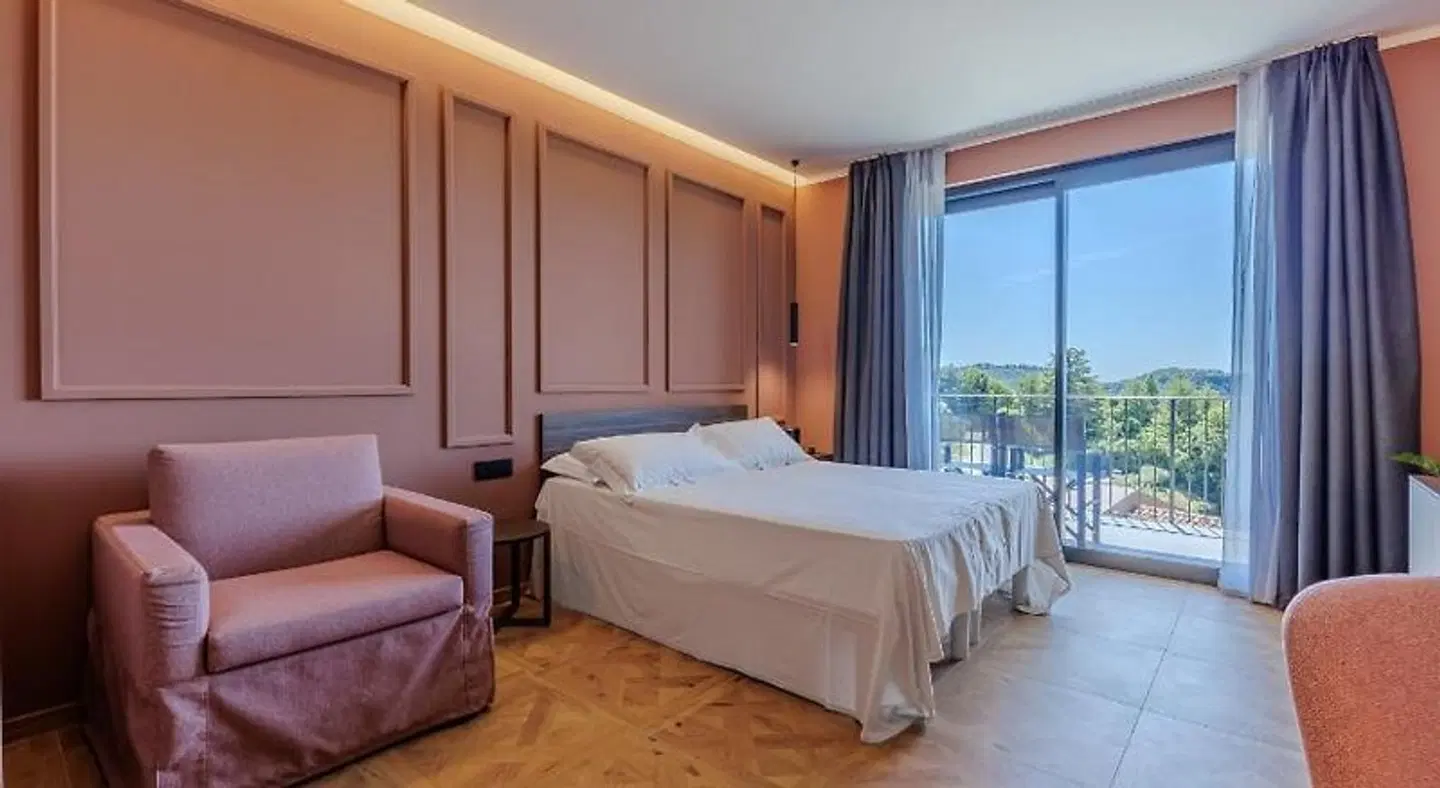 Hotel DeVille ROOM_EXAMPLE