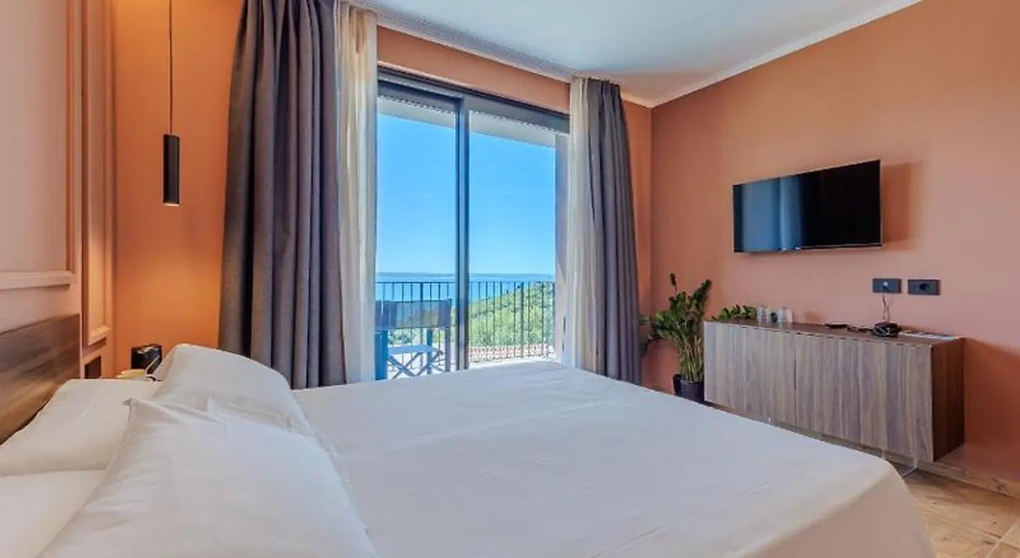 Hotel DeVille ROOM_EXAMPLE