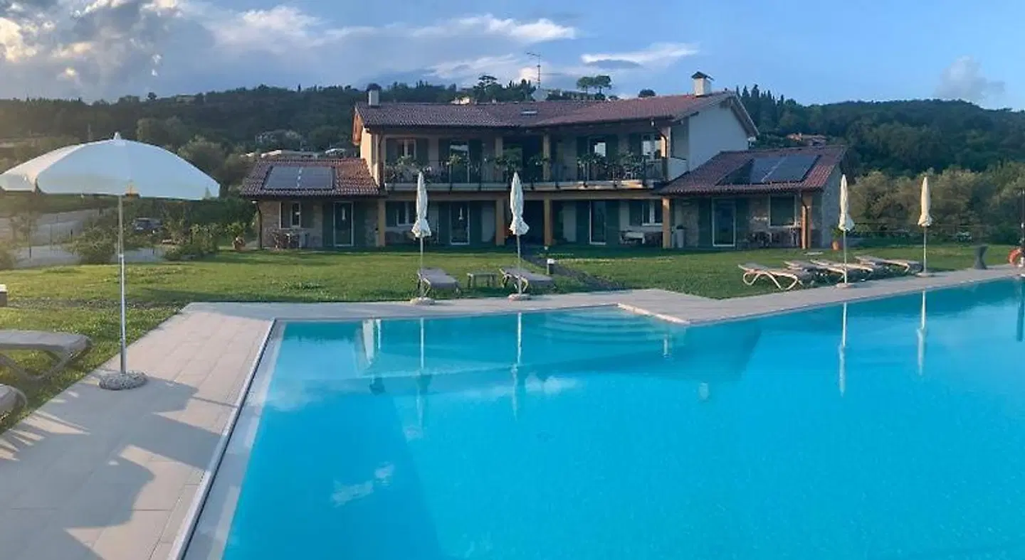 Val Mora Bio Apartments OUTDOOR_POOL