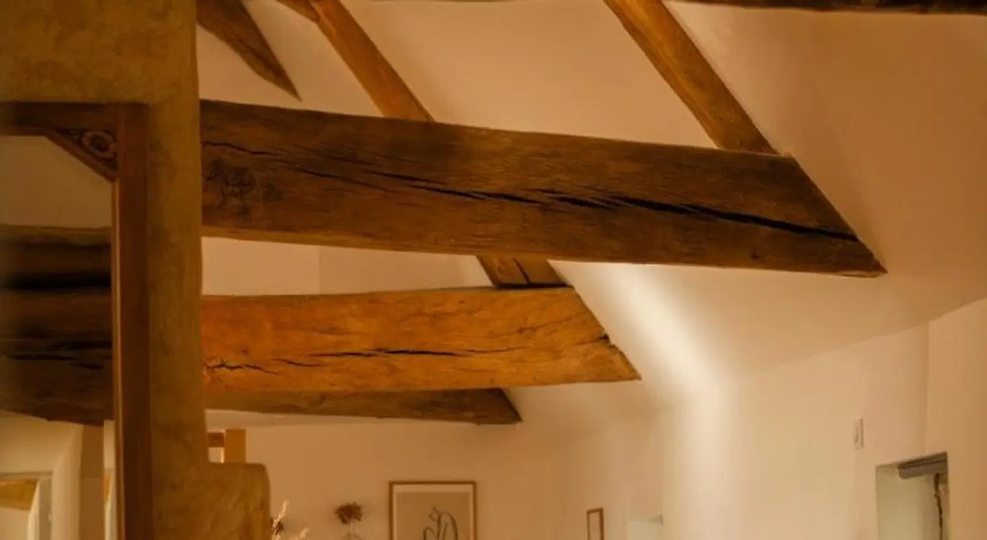 Tomette Singuliere - Chambres d'hotes ROOM_EXAMPLE