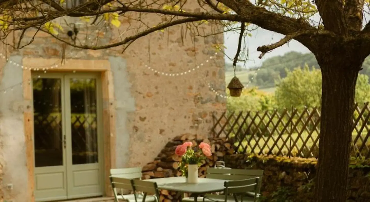 Tomette Singuliere - Chambres d'hotes Restaurant