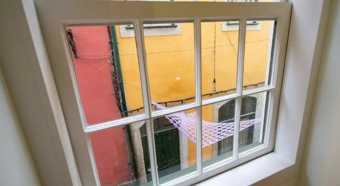 Change The World Hostels - Coimbra - Almedina Hallenbad