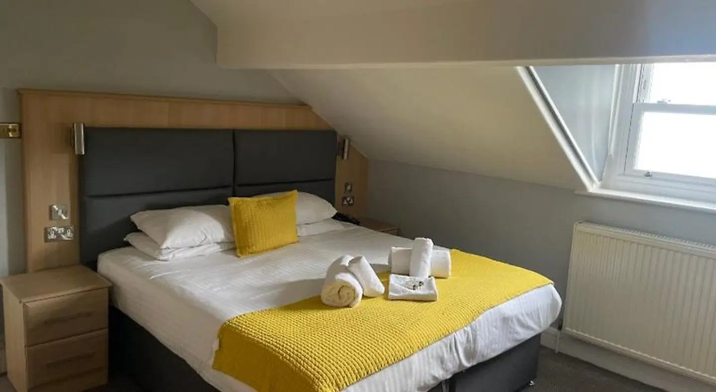 Wildings Hotel ROOM_EXAMPLE