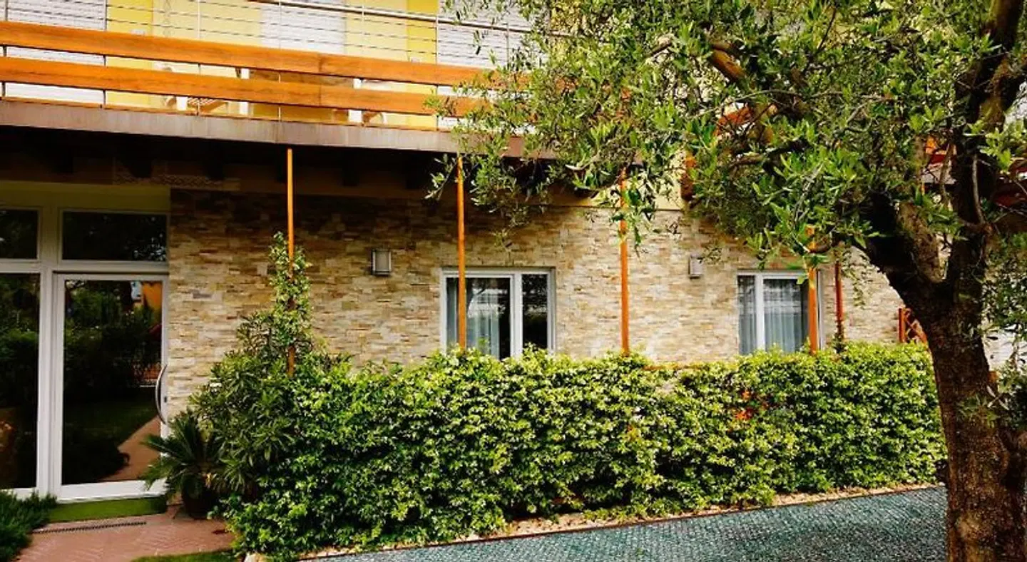 Residence Rivachiara EXTERIOR