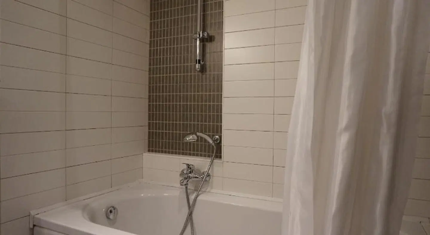 Residence Rivachiara Badezimmer