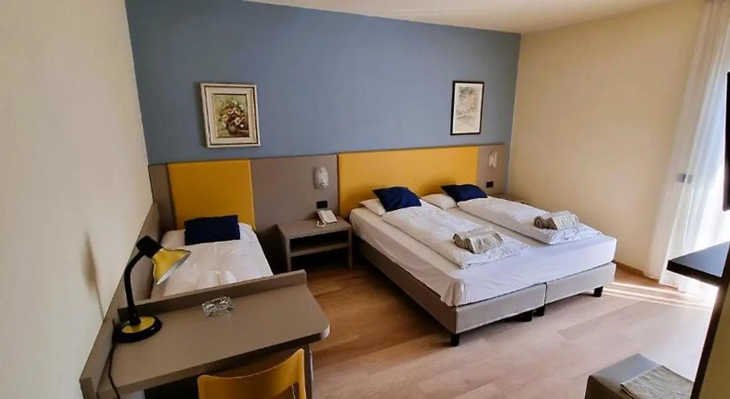 San Giorgio ROOM_EXAMPLE