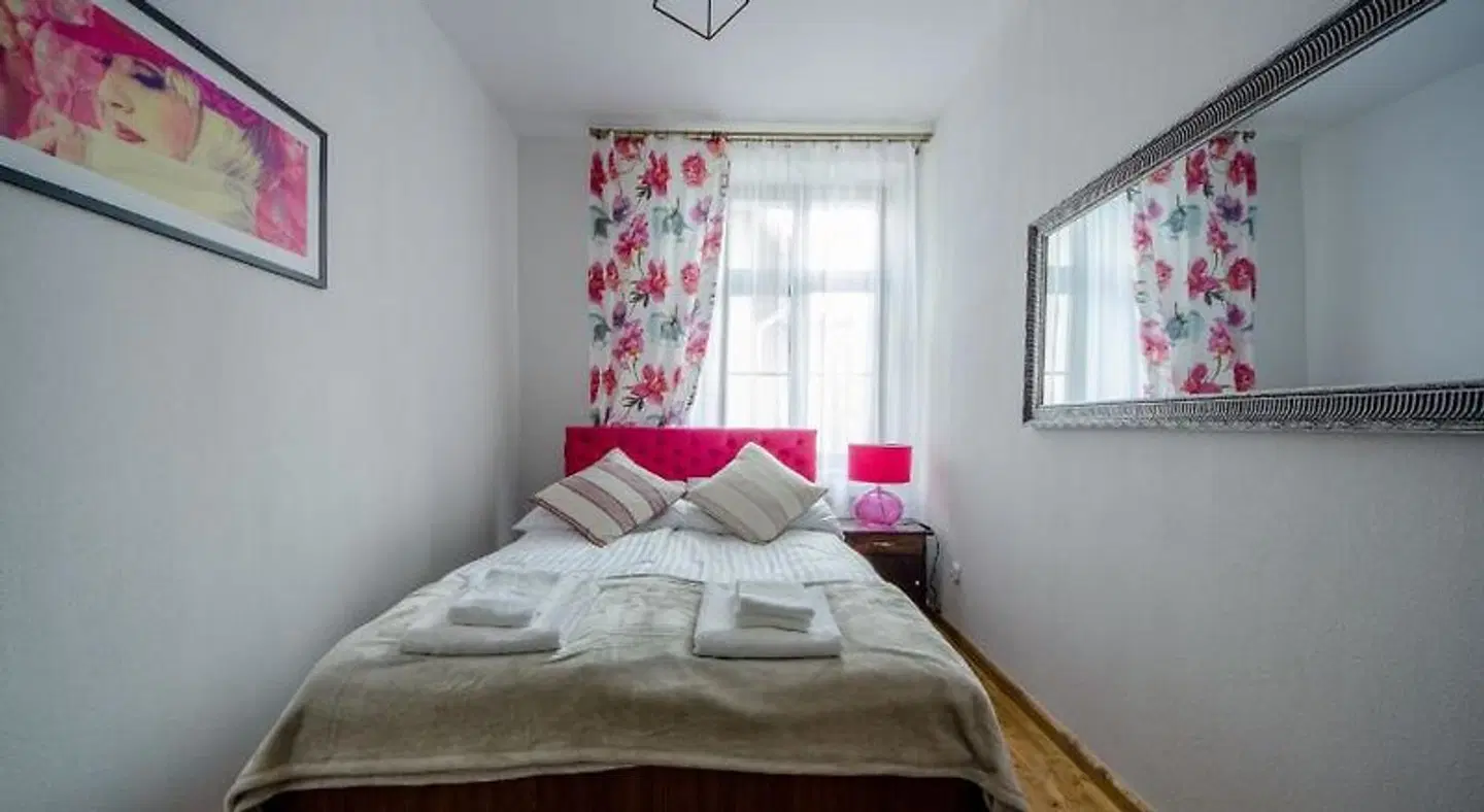 Apartamenty Mieszcza'skie u Go''biewskich ROOM_EXAMPLE