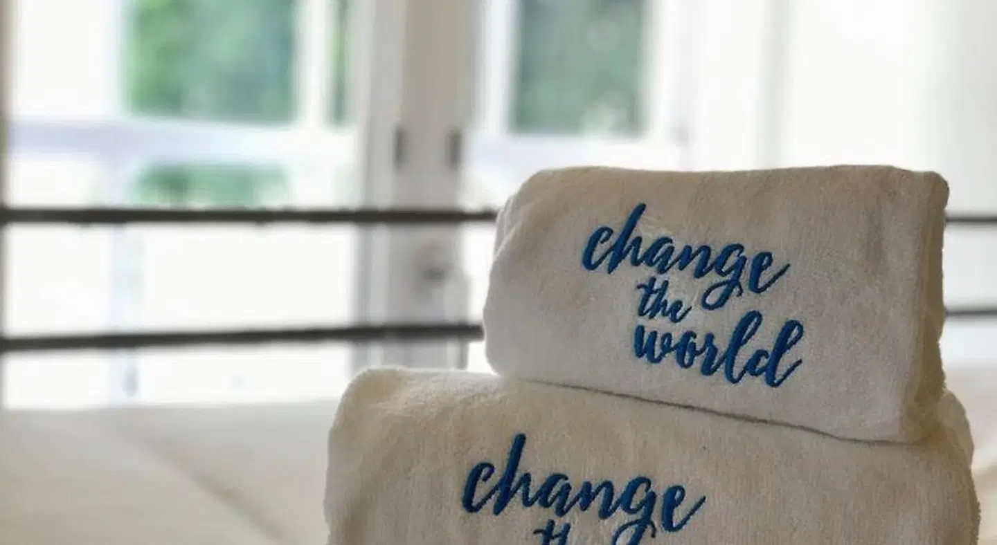Change The World Hostels - Coimbra - Almedina ROOM_EXAMPLE
