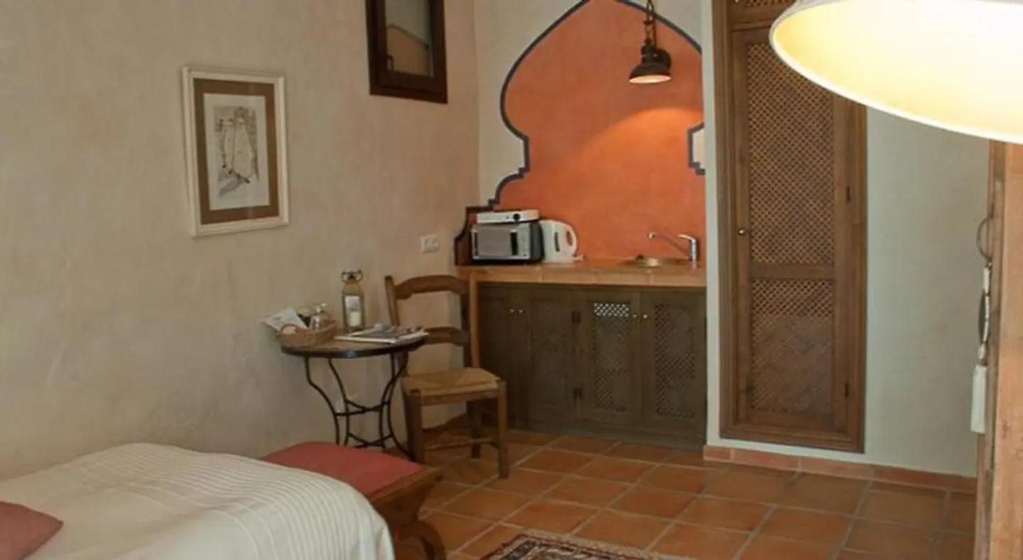 Darcilla Guest House ROOM_EXAMPLE