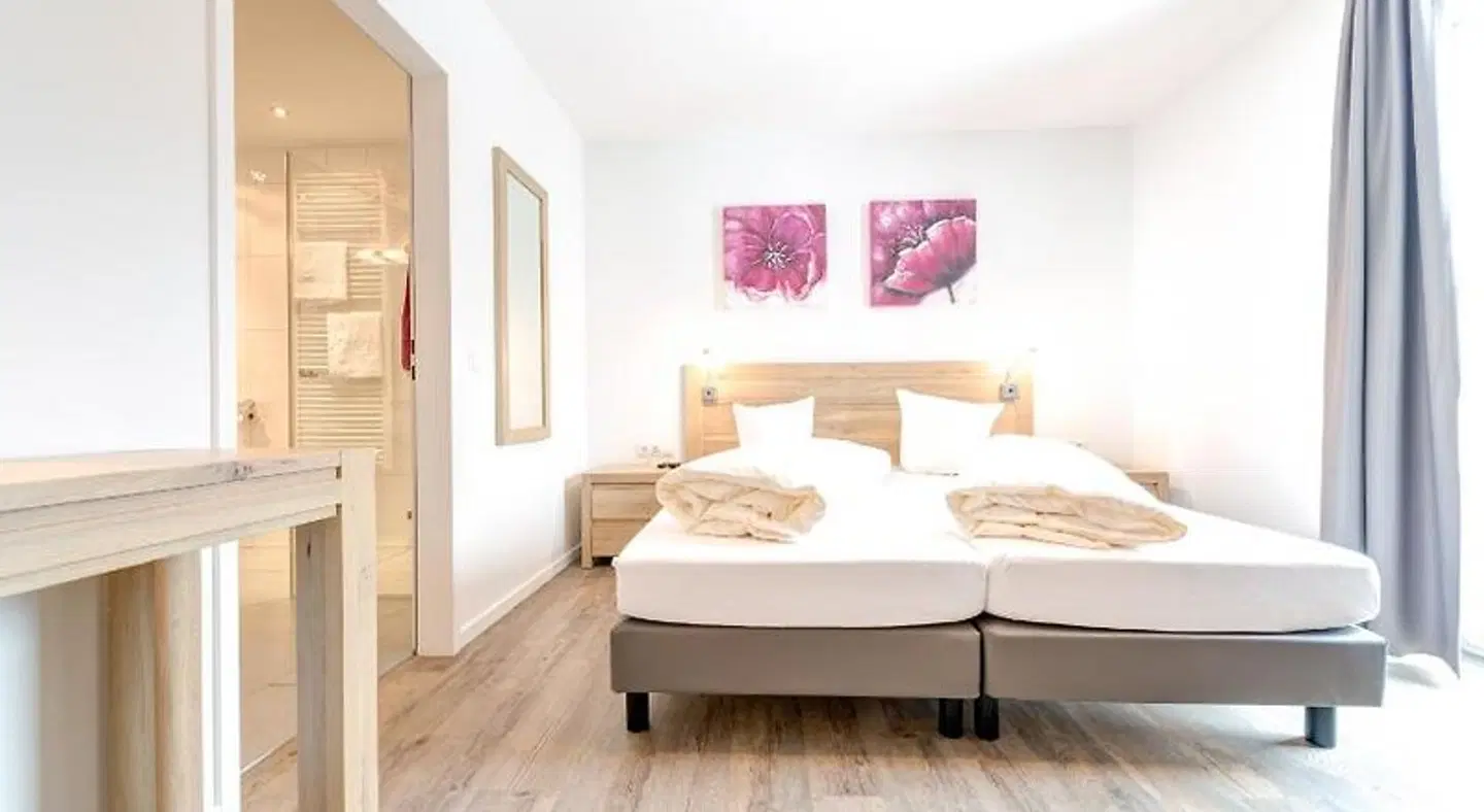 Haus Drei Türme ROOM_EXAMPLE