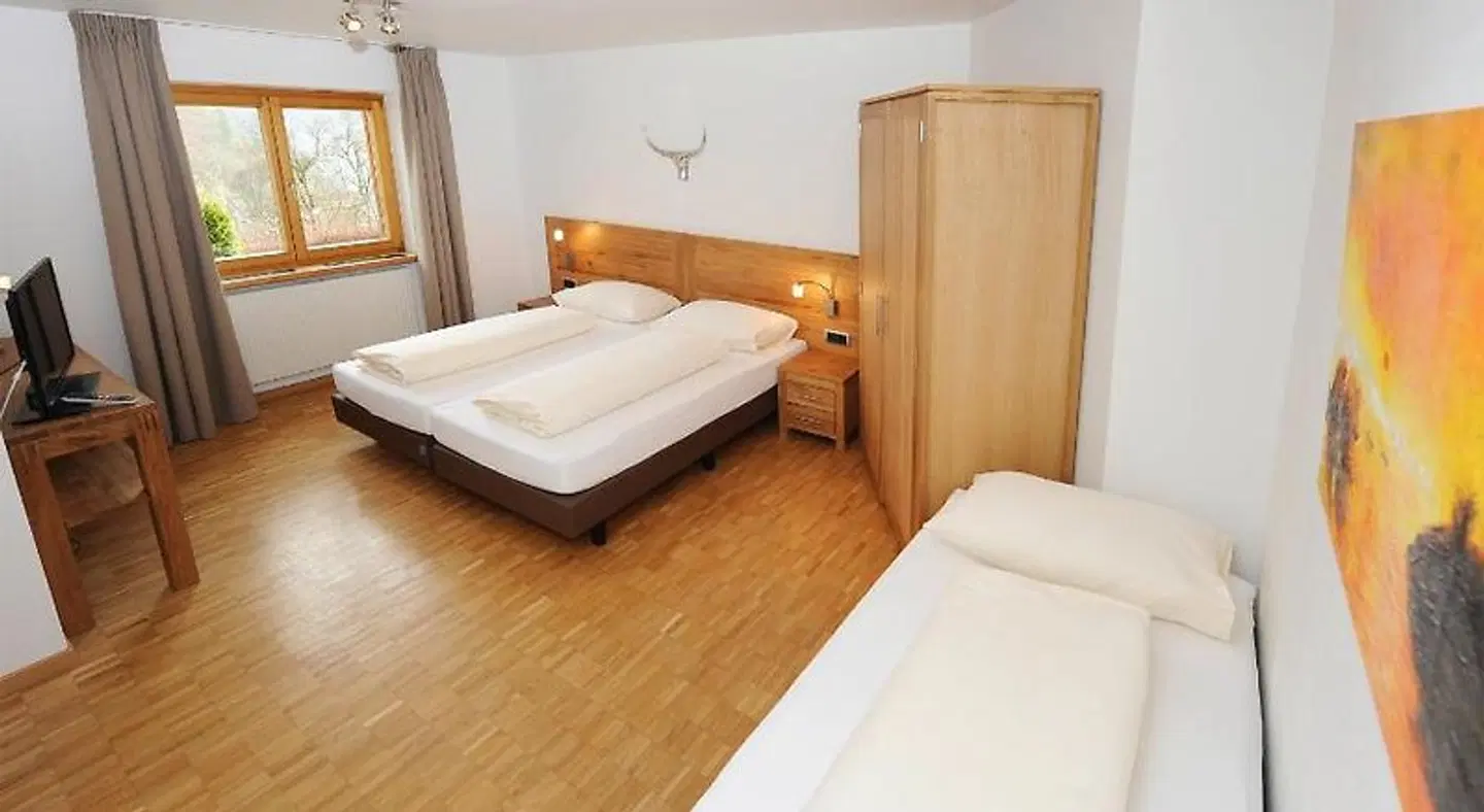 Haus Drei Türme ROOM_EXAMPLE