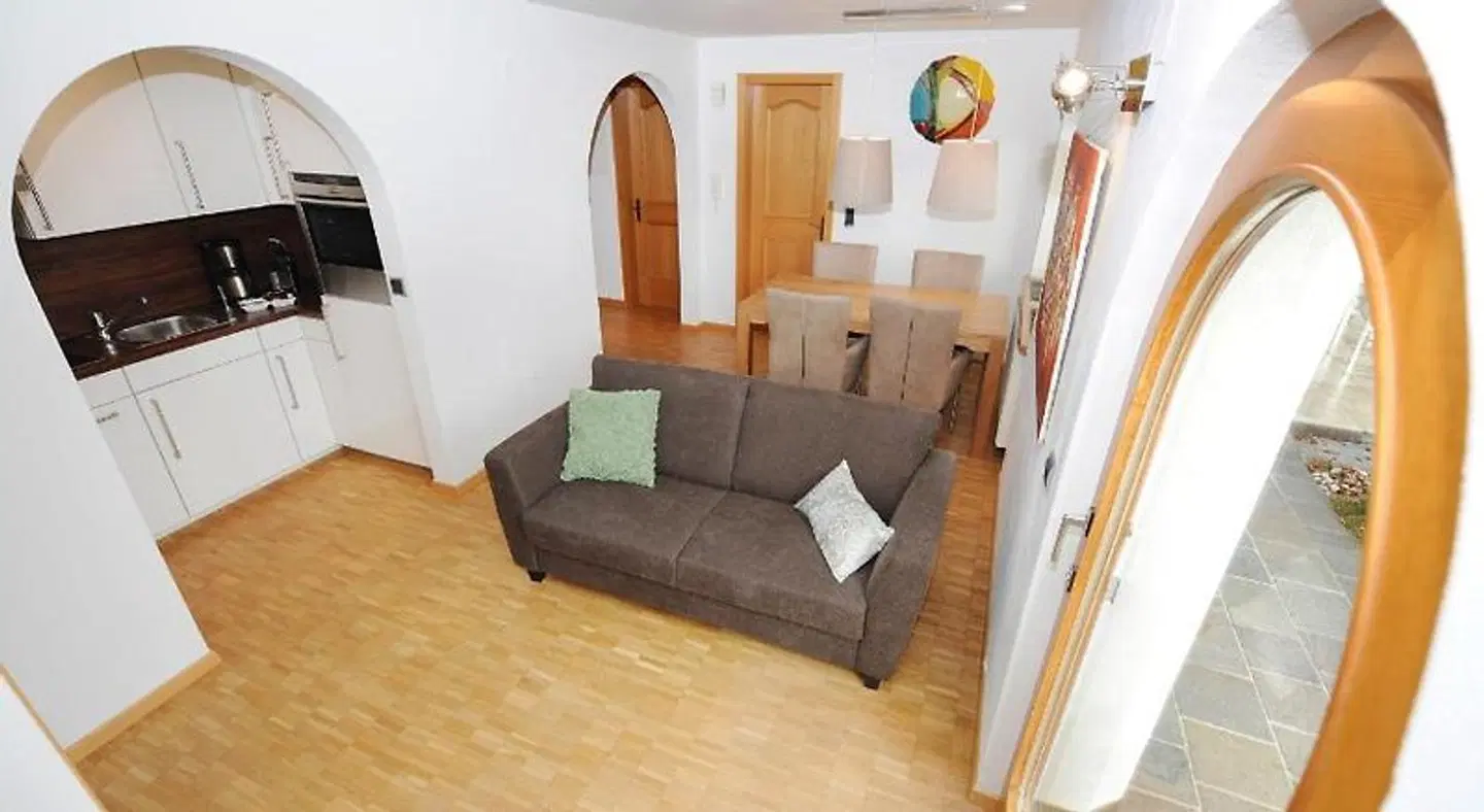 Haus Drei Türme ROOM_EXAMPLE
