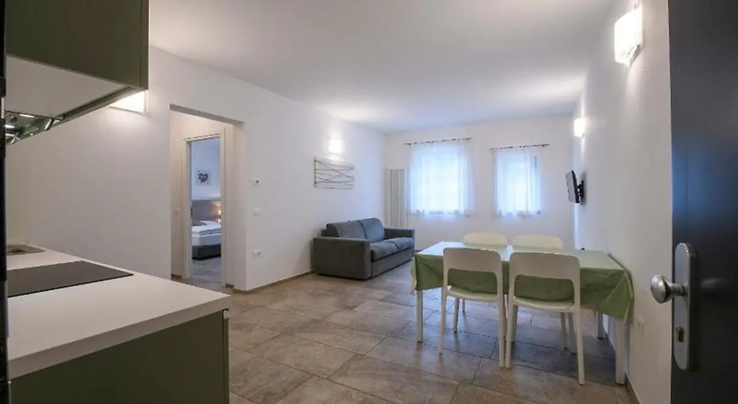 Borgo San Nazzaro ROOM_EXAMPLE