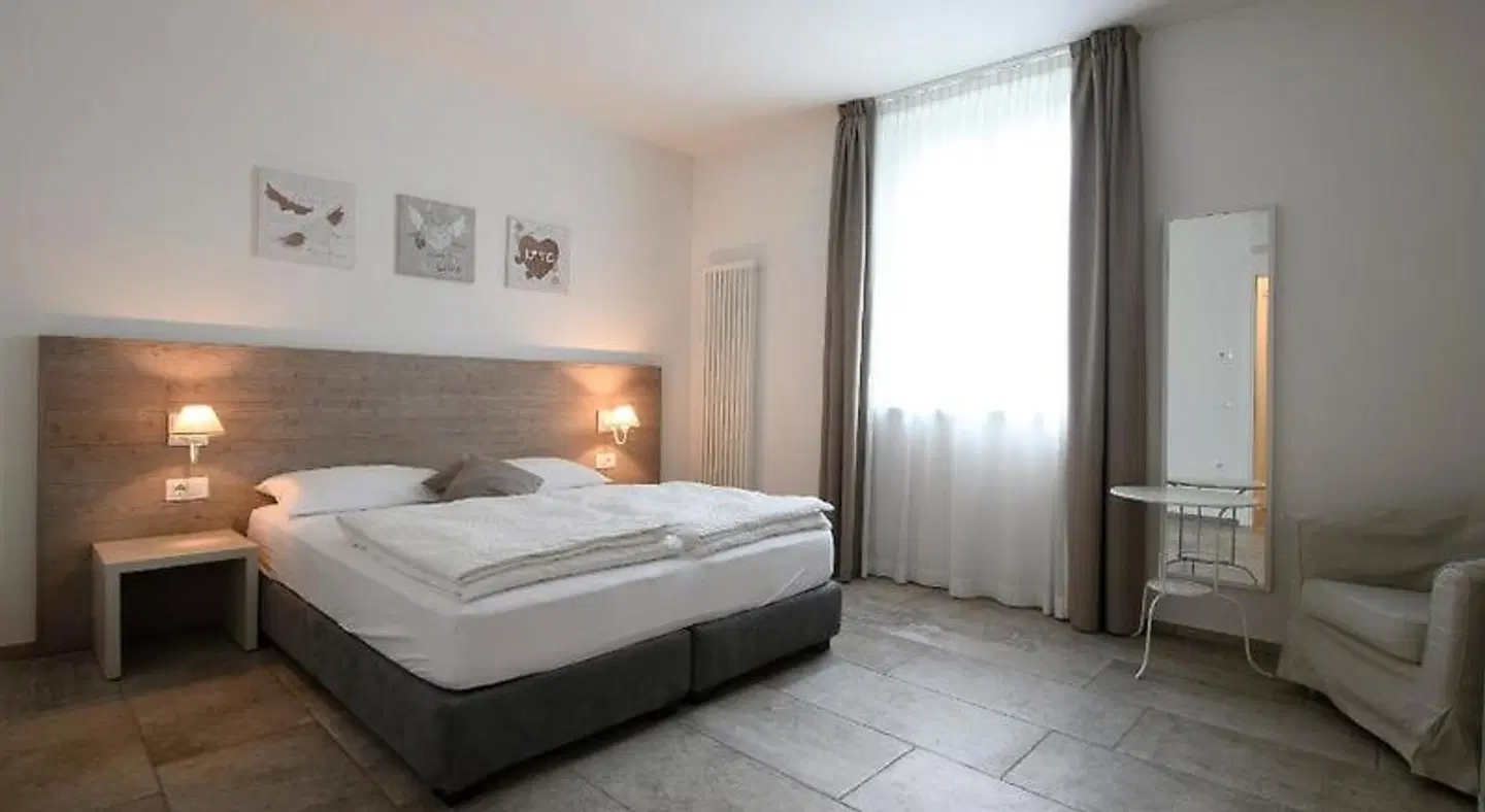 Borgo San Nazzaro ROOM_EXAMPLE