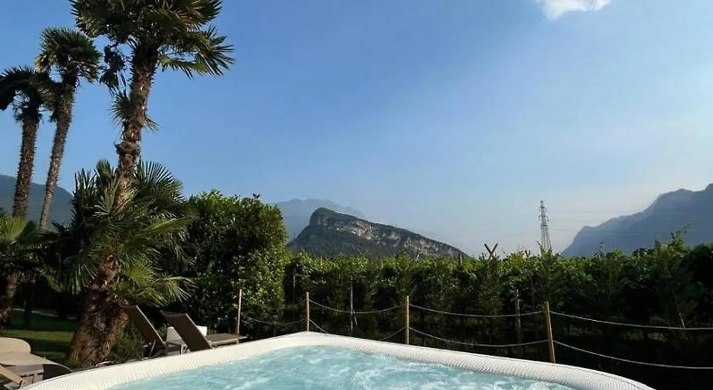 ALEA - Garda Lake Suite OUTDOOR_POOL