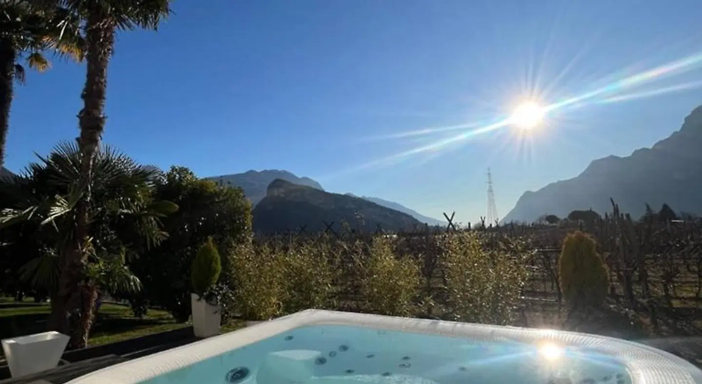 ALEA - Garda Lake Suite LANDSCAPE