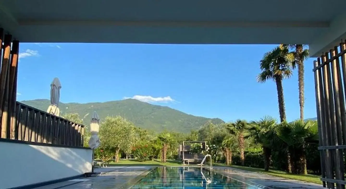 ALEA - Garda Lake Suite OUTDOOR_POOL