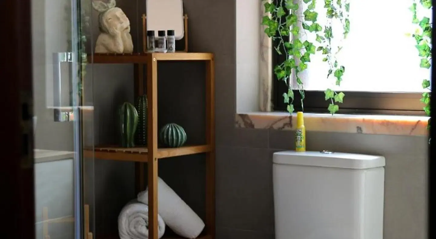 Paradise Suites ROOM_EXAMPLE