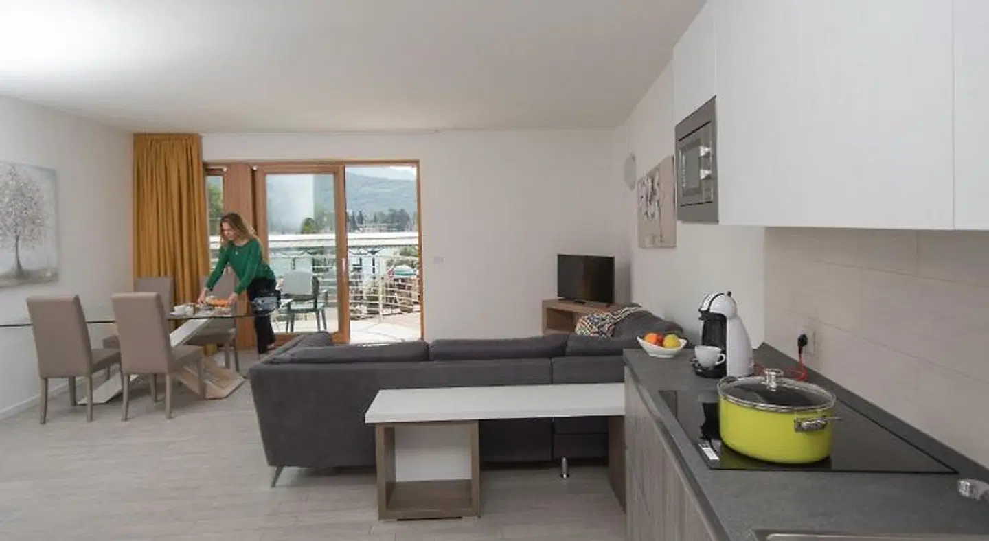 Exclusive Suites Riva ROOM_EXAMPLE