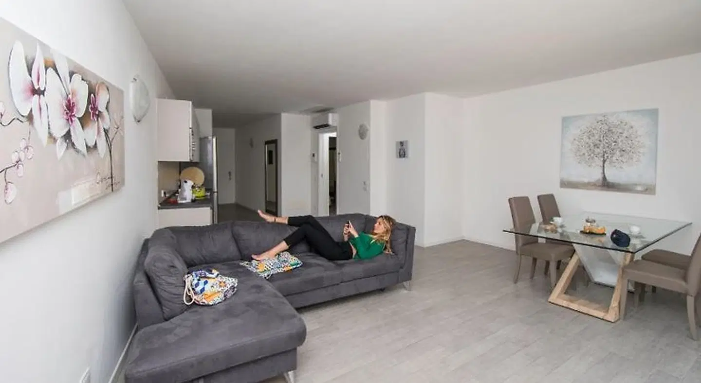 Exclusive Suites Riva ROOM_EXAMPLE