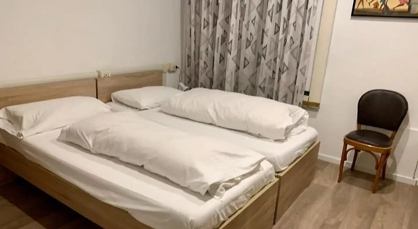 B&B Hotel Dolomiti Wohnbeispiel