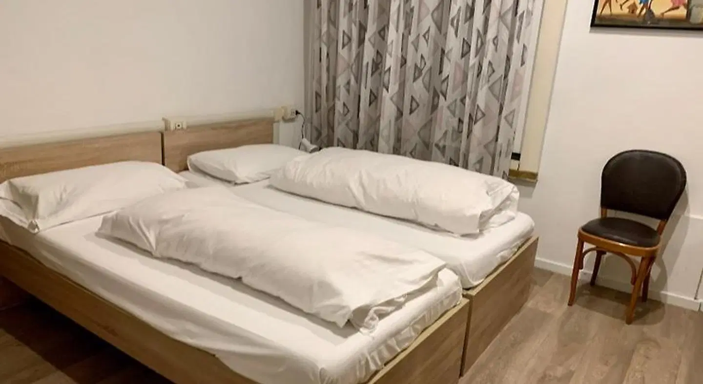 B&B Hotel Dolomiti ROOM_EXAMPLE