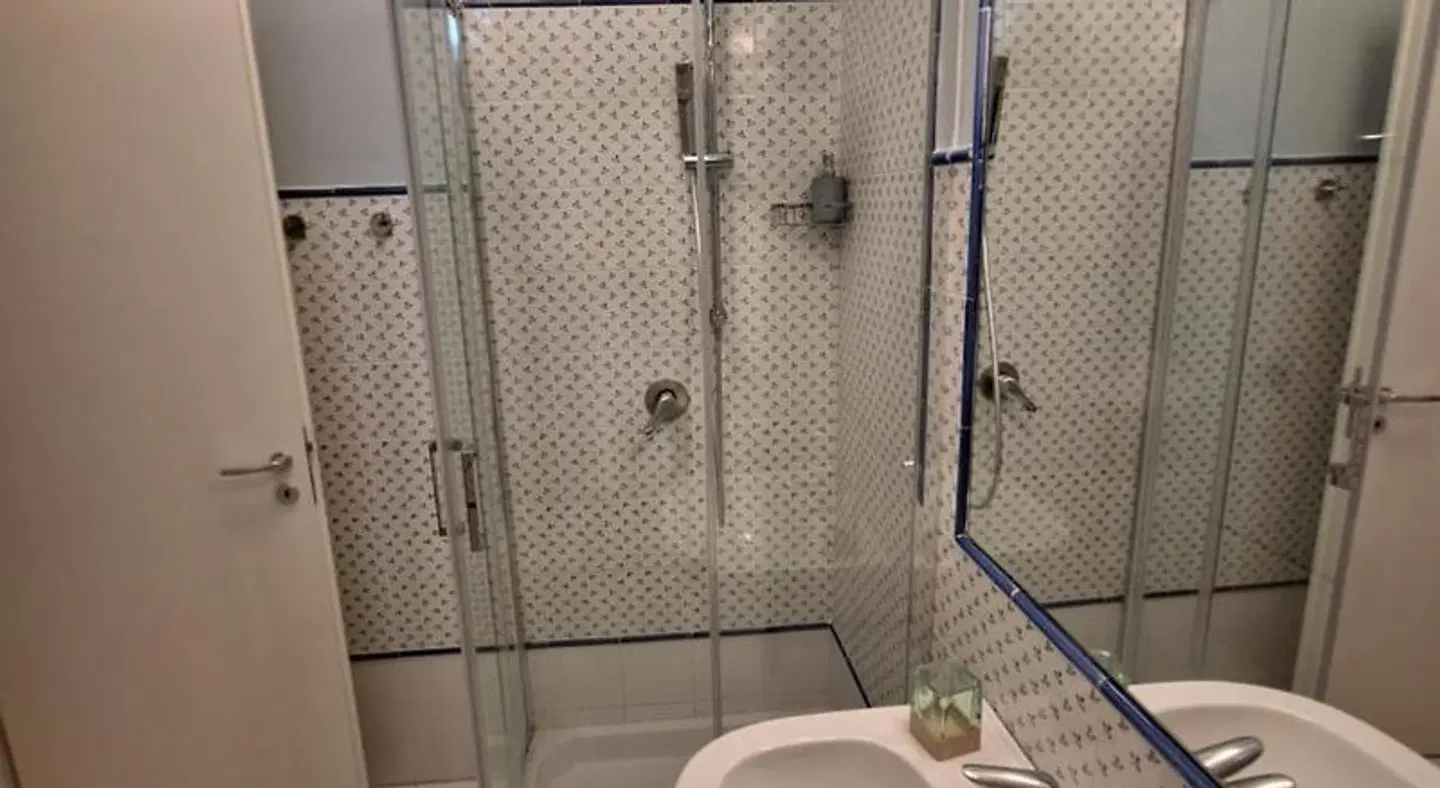 Le Colonne Badezimmer