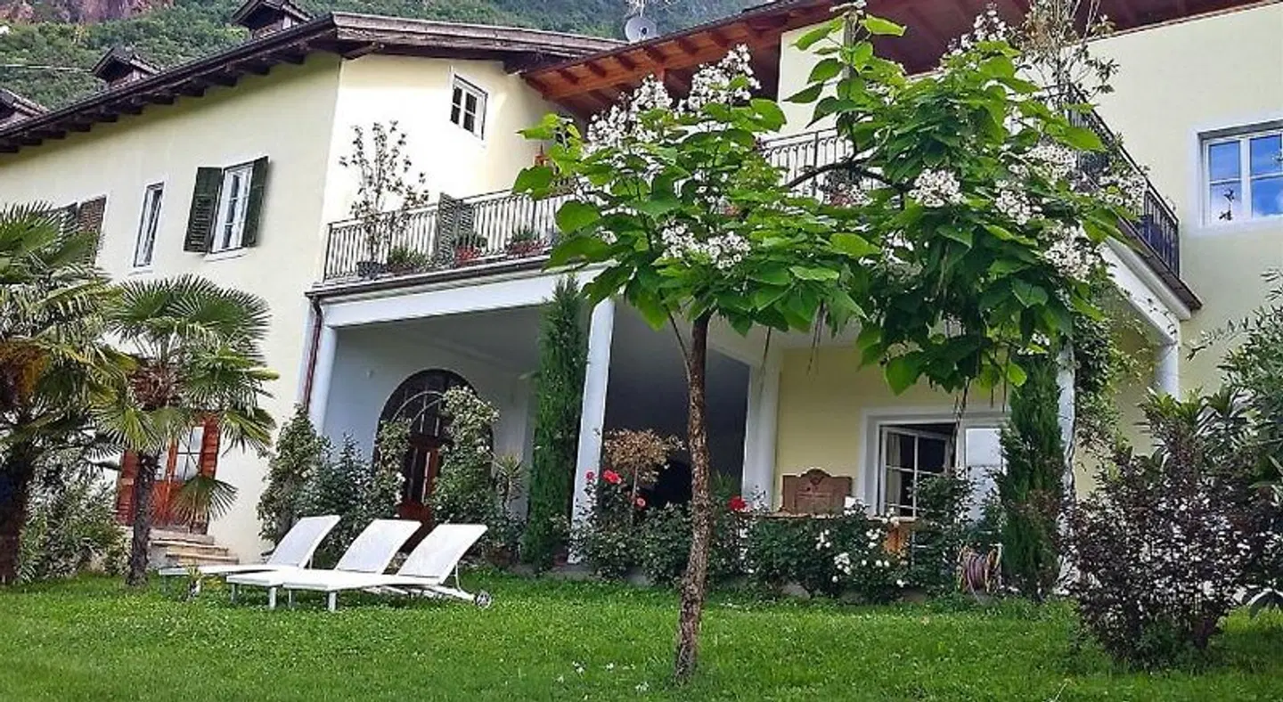 Brandlgut EXTERIOR