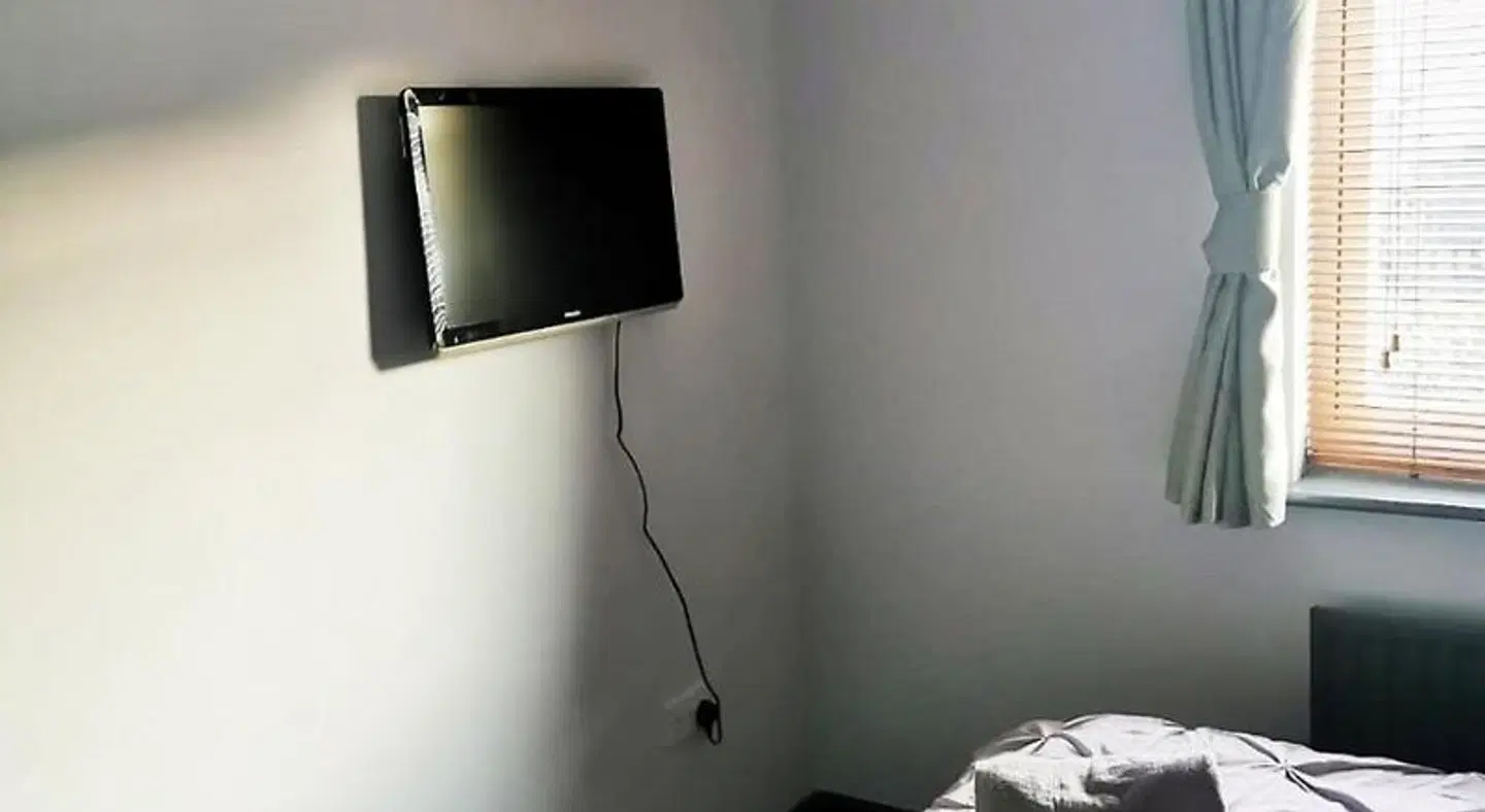 Bankwell Guest House ROOM_EXAMPLE