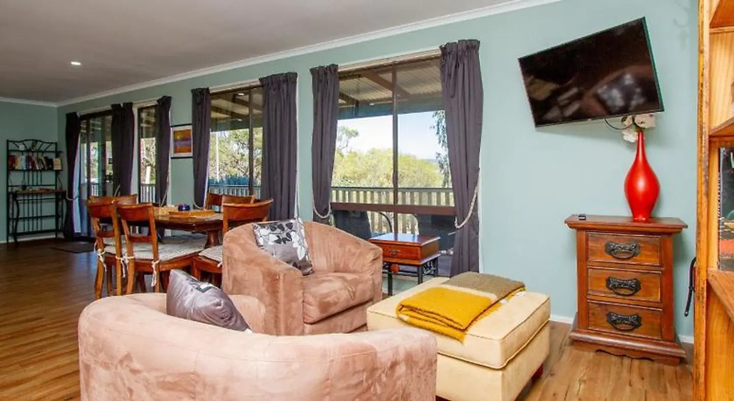 Pecan Hill BNB ROOM_EXAMPLE