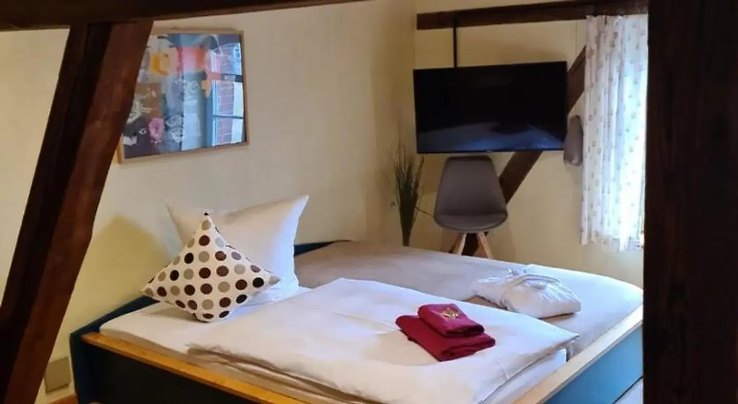 Zur goldenen Kartoffel ROOM_EXAMPLE