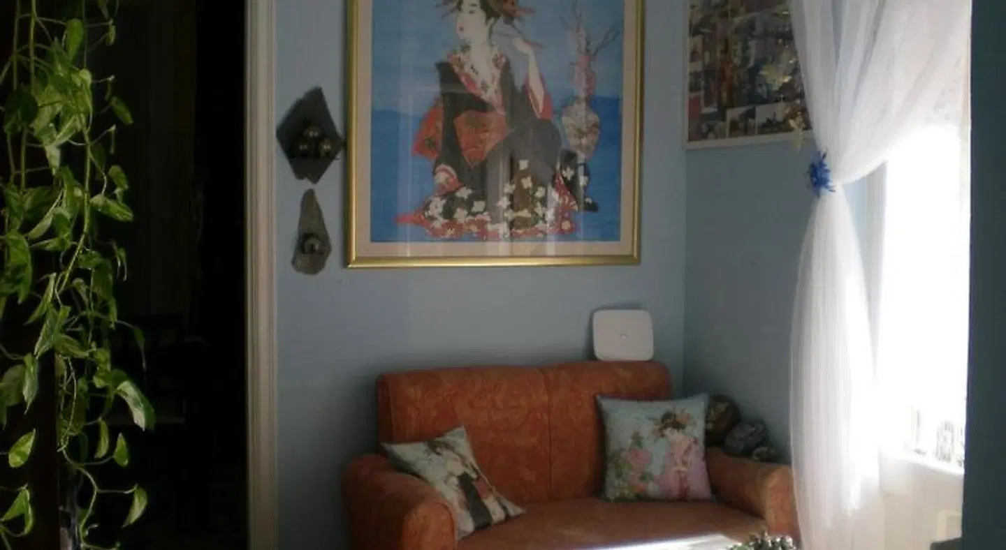 Orizzonte B&B ROOM_EXAMPLE