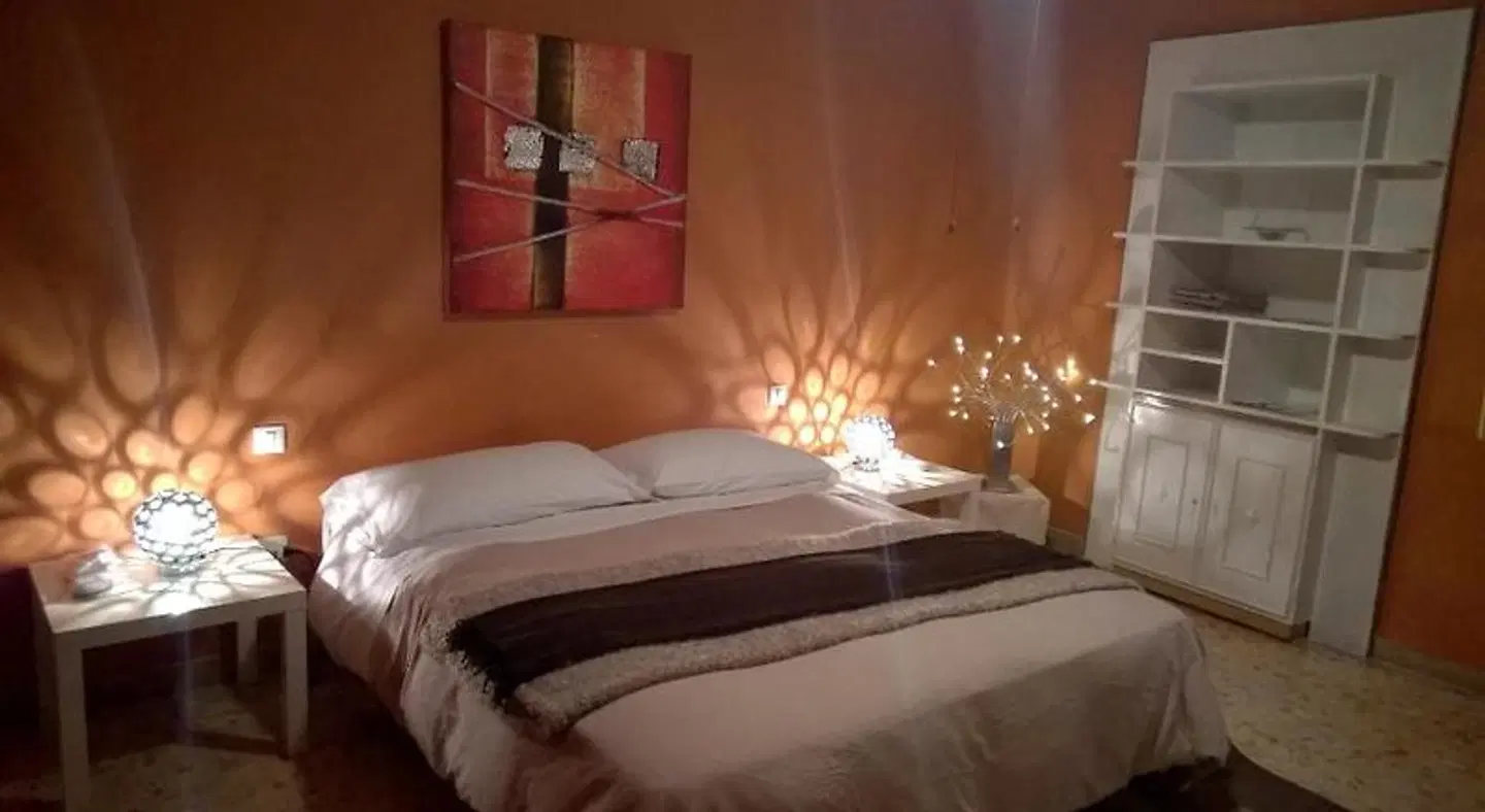 Agorà Residenza ROOM_EXAMPLE