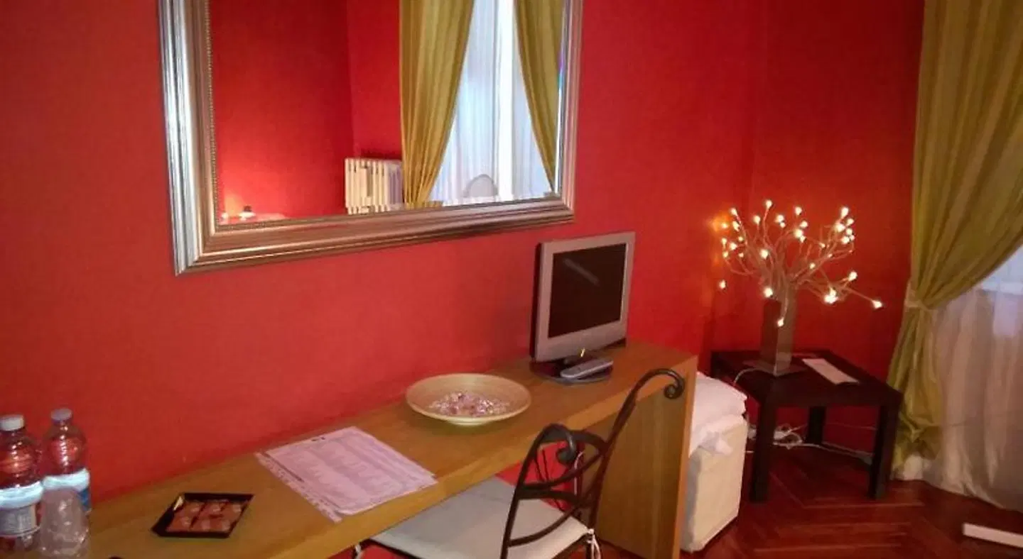 Agorà Residenza ROOM_EXAMPLE