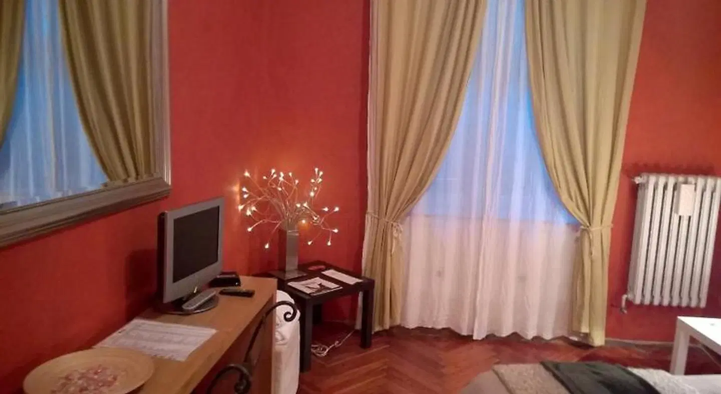 Agorà Residenza ROOM_EXAMPLE