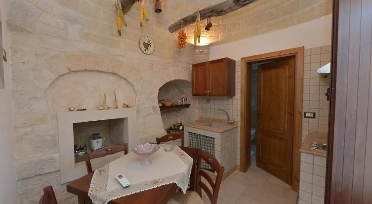 Masseria Pentima Vetrana HEALTH_BEAUTY