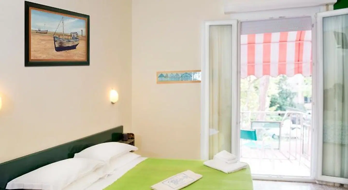 Villa Rosa ROOM_EXAMPLE