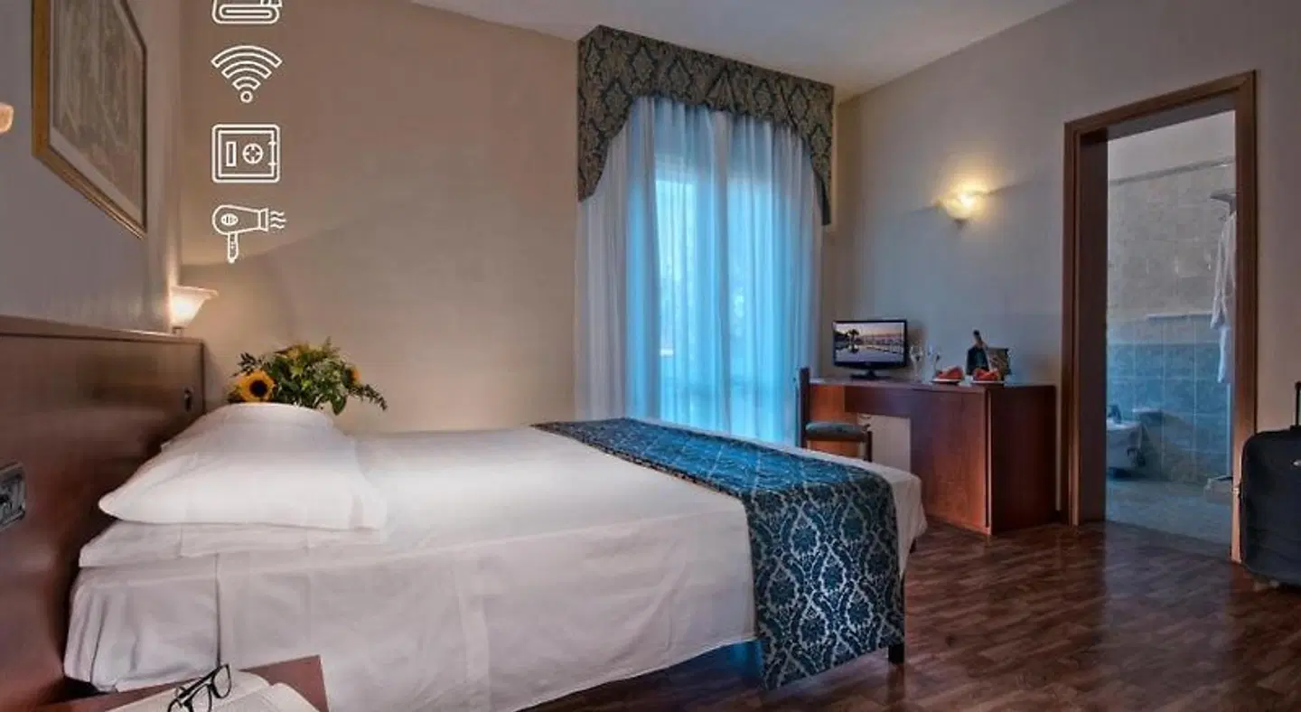 Hotel Terme Belsoggiorno ROOM_EXAMPLE